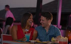 Baja fish tacos at paradiso37. Paradiso 37 Celebrate The Americas