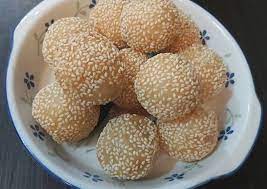 Tutorial Mengolah Onde Onde Wijen Kacang Hijau Gurih Resep Us Resep Di 2021 Kacang Resep Resep Masakan