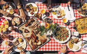 The rules do not necessarily follow the kcbs rules which is why we become a member of the minnesota bbq society today! Barbecue Festivals You Can T Miss In 2019 Barbecuebible Com