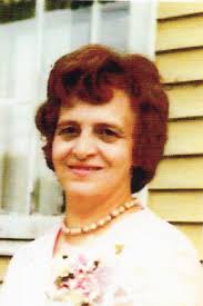 Obituary information for Jeannine L. Poissant