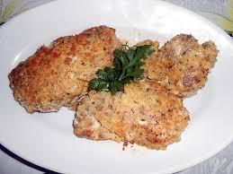 Recette De Cervelle De Veau Panee A La Sauge