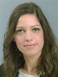 Fleur MARTIN (Zodiac Aerospace à Plaisir)