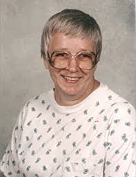 Obituary information for Pauline Alexander