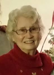 Sarah Logan Kay Obituary