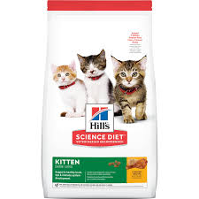 See full list on petsci.co.uk Hill S Science Diet Kitten Chicken Recipe
