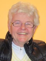 RoseAnn Hannan, 76, of Hudson