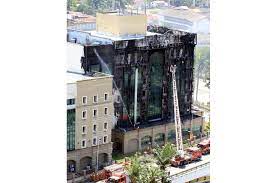 Kwsp jln gasing contact phone number is : Jalan Gasing Epf Building Now Permanently Closed The Star