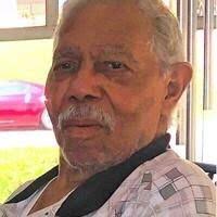 Richard Lipscomb Obituary (1934