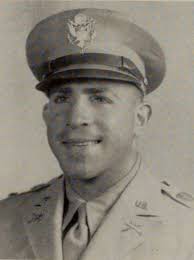 1LT Edwin Kahn (1911-1945)