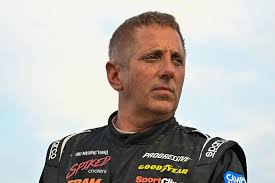 NASCAR great Greg Biffle, family among 7 killed in North Carolina plane  crash