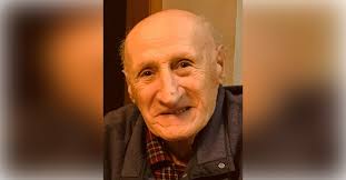 Obituary information for Eugene Frank Germe