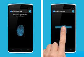 Fingersecurity allows you to protect any app with your fingerprint. Fingerprint Scanner Apk Download For Android Latest Version 3 0 Com Appsidev Fingerprint Scanner