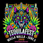 2026 Walla Walla TequilaFest