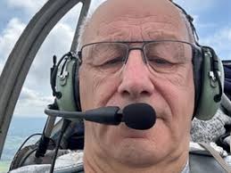 Nationwide UK Gliding Voucher