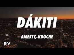 Ver video y descargar mp3: Bad Bunny X Jhay Cortez Dakiti Letra Lyrics Amesty Kboche Cover