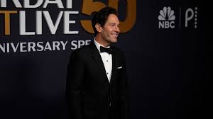 The Hollywood Mystery Behind Paul Rudd’s Timeless Charm