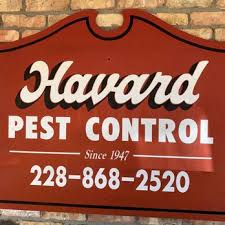 Find out what works well at havard pest control from the people who know best. Havard Pest Control Pest Control 11497 Hwy 49 Gulfport Ms Phone Number