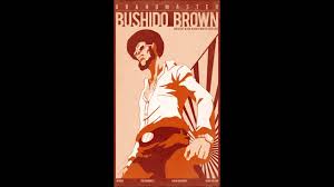 Chris brown cd chris brown albums jhene aiko indie chris brown wallpaper bushido manu rios ty dolla ign. Theme Of Bushido Brown Youtube