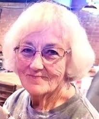 Diana Spragg Obituary