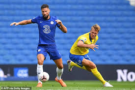 $5.50m* sep 30, 1986 in chambéry, france. Olivier Giroud Admits He Was Surprised By Juventus Rumors And Insists He Stay With Chelsea