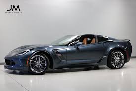 Ours stickered at $85,910, and it was nicely appointed (the black suede design package alone added four grand). Used 2019 Chevrolet Corvette Grand Sport For Sale Sold Jabaay Motors Inc Stock Jm7410