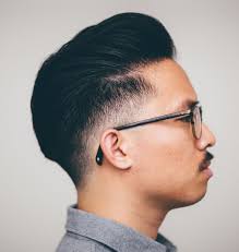 Style rambut botak lelaki 2019. 5 Gaya Rambut Ini Paling Laku