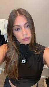 Monica Lusk's Instagram, Twitter & Facebook