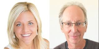 The iConscious Model with Carole Griggs and Ted Strauss