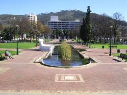 Are largely situated near some of the country's most culturally rich and happening cities, such as new york, san francisco and chicago. Cape Town City Centre