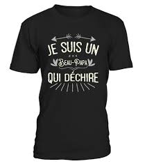 T Shirt Beau Pere Papa Je Suis Un Beau Papa Qui Dechire Bonne Fete Beau Papa T Shirt Love T Shirt Womens Long Sleeve Shirts Bonne fête derek mamy et papy te souhaite une très belle journée ❤y love you xxx. pinterest