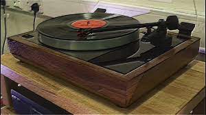 Lp12 Plinth Video Layers Of Beauty