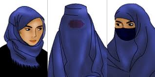 22.08.2016 · burqa ou hijab, la différence entre les voiles expliquée en trois minutes. Bbc Newsround On Twitter What S The Difference Between A Hijab Niqab And Burka Https T Co Lja3ybekdh