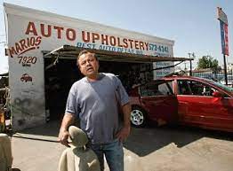 What is an automobile auction? Auto Auction Closes Land Up For Grabs Daily Breeze