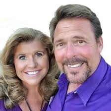 Shellie WIlkes And Bob Wilkes