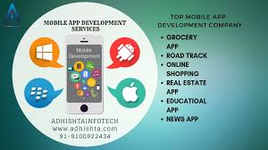 Pin On Mobile Applications Development