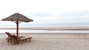 Mandvi Beach | Incredible India