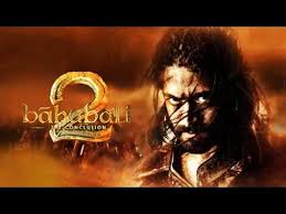 Bahubali 2 Kannada Trailer Youtube