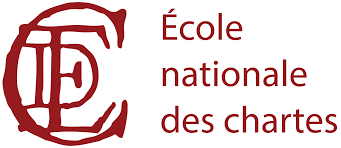 File Logo Ecole Nationale Des Chartes Svg Wikimedia Commons