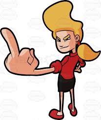 RÃ©sultats de recherche d'images pour Â«Â fuck you clipartÂ Â»