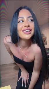 Alice Christiana's Instagram, Twitter & Facebook