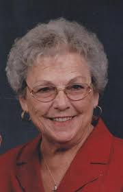 Doris Choate Obituary