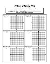 Gina wilson, 2012 products by gina wilson (all things algebra) may be used by the purchaser for their classroom use only. Pin On Algebra 2 Systems Of Equations
