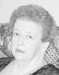 Pauline St-Amour (abt.1941-2009)