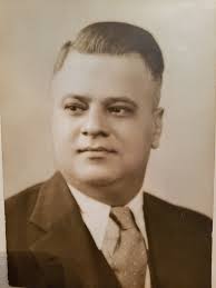 Gregorios “Gregory” Kapitan (1891-1957)
