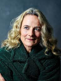 Marion Elskis, comédienne (Heimat2050 Verlags GmbH)