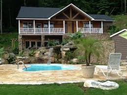 Pin On Lake House Rentals