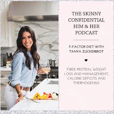 @tanyazuckerbrot @ffactor @healthywithnedi @spantirer @samanthahass.rd @daniellehamord if you do try this diet or already follow it i . Tsc Him Her Show Tanya Zuckerbrot The F Factor Diet