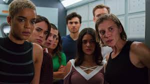 Netflix released rankings, but did not disclose actual viewership stats, in keeping with its longstanding policy. Another Life Netflix Official Site