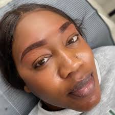 Beauty & Brows by Tegan