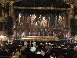 Richard Rodgers Theatre Seating Chart View From Seat New